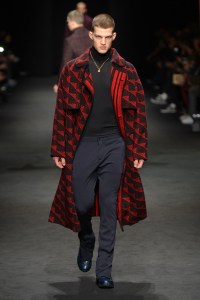 Versace Men's Fall 2017