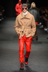 Versace Men's Fall 2017