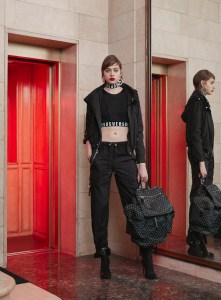 Versus Versace Pre-Fall 2017