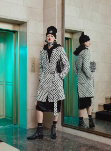 Versus Versace Pre-Fall 2017