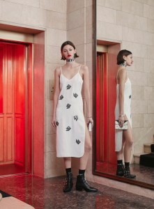 Versus Versace Pre-Fall 2017