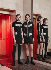 Versus Versace Pre-Fall 2017