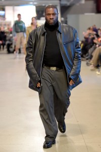 Vetements RTW Fall 2017