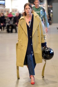 Vetements RTW Fall 2017