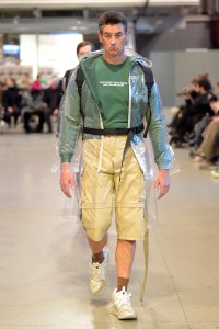 Vetements RTW Fall 2017