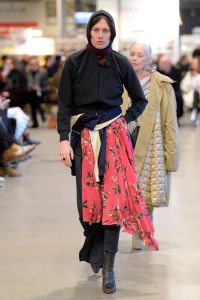Vetements RTW Fall 2017