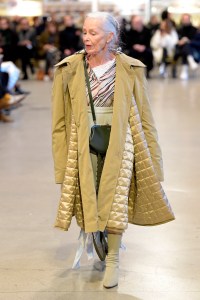 Vetements RTW Fall 2017