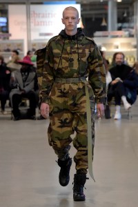Vetements RTW Fall 2017