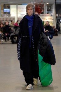 Vetements RTW Fall 2017