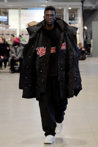 Vetements RTW Fall 2017