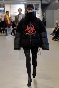 Vetements RTW Fall 2017