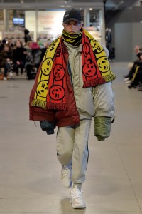 Vetements RTW Fall 2017
