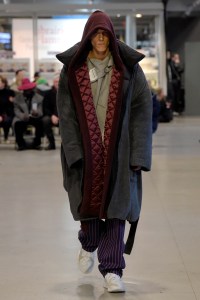 Vetements RTW Fall 2017