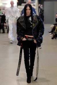 Vetements RTW Fall 2017