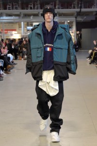 Vetements RTW Fall 2017