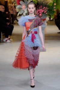 Viktor & Rolf Couture Spring 2017