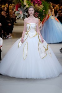 Viktor & Rolf Couture Spring 2017