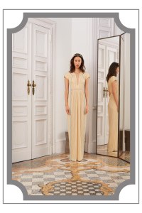 Vionnet Pre-Fall 2017