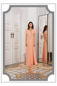 Vionnet Pre-Fall 2017