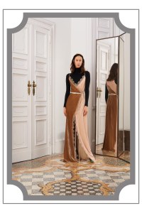 Vionnet Pre-Fall 2017