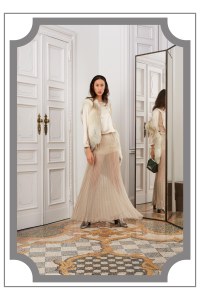 Vionnet Pre-Fall 2017