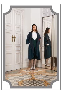 Vionnet Pre-Fall 2017