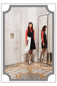 Vionnet Pre-Fall 2017