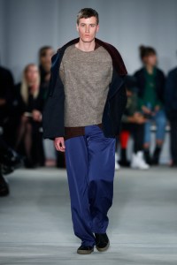 Vladamir Karaleev RTW Fall 2017