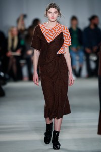 Vladamir Karaleev RTW Fall 2017