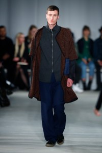 Vladamir Karaleev RTW Fall 2017
