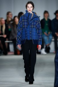 Vladamir Karaleev RTW Fall 2017