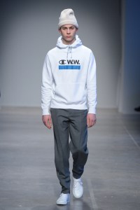 Wood Wood Men's Fall 2017