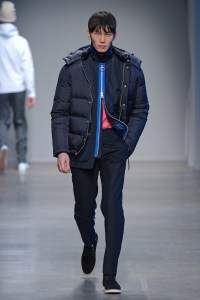 Wood Wood Men's Fall 2017