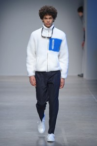 Wood Wood Men's Fall 2017