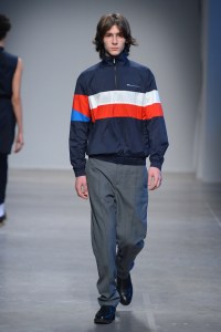 Wood Wood Men's Fall 2017