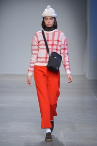 Wood Wood Men's Fall 2017