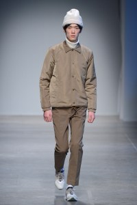 Wood Wood Men's Fall 2017