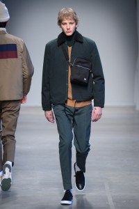 Wood Wood Men's Fall 2017