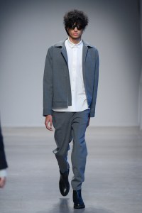 Wood Wood Men's Fall 2017