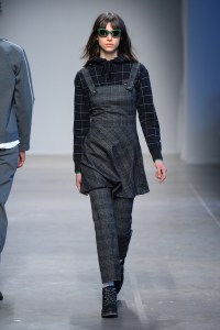 Wood Wood Men's Fall 2017