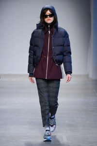 Wood Wood Men's Fall 2017