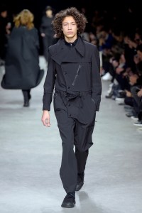 Y-3 Men's Fall 2017