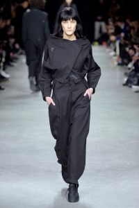 Y-3 Men's Fall 2017