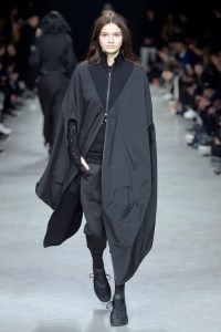 Y-3 Men's Fall 2017