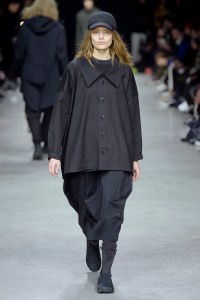 Y-3 Men's Fall 2017