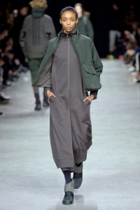 Y-3 Men's Fall 2017