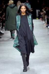 Y-3 Men's Fall 2017