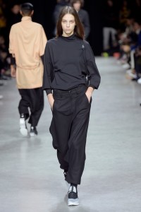 Y-3 Men's Fall 2017