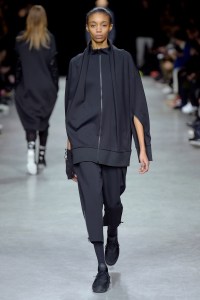 Y-3 Men's Fall 2017