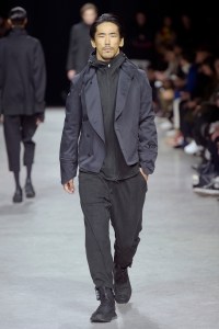 Y-3 Men's Fall 2017